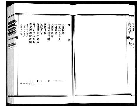 [下载][王氏族谱_2卷]山东.王氏家谱_一.pdf