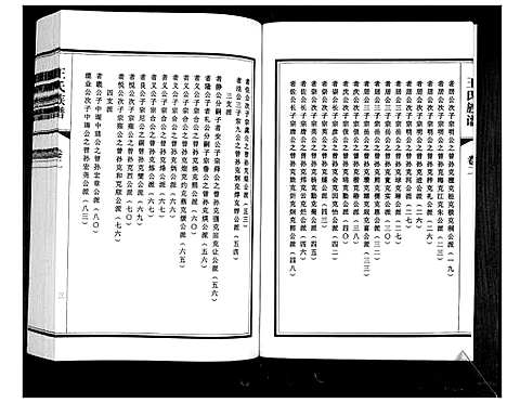 [下载][王氏族谱_2卷]山东.王氏家谱_二.pdf