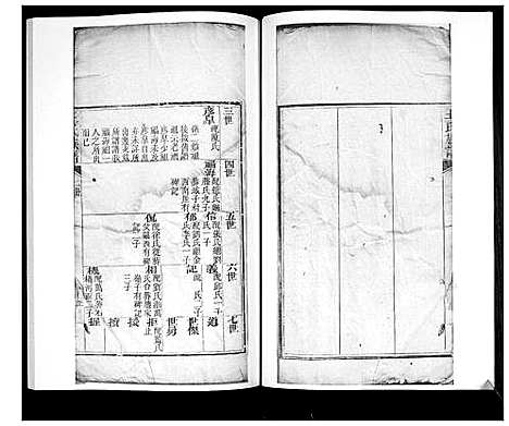 [下载][王氏族谱_4卷]山东.王氏家谱_二.pdf