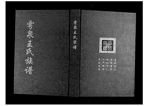 [下载][雩泉王氏族谱]山东.雩泉王氏家谱.pdf