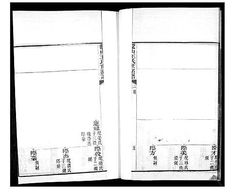 [下载][鳌山王氏世系谱]山东.鳌山王氏世系谱_二.pdf