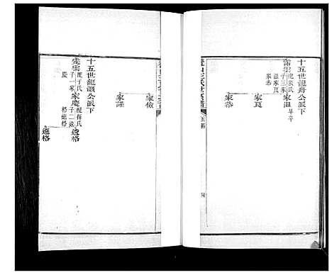 [下载][鳌山王氏世系谱]山东.鳌山王氏世系谱_五.pdf