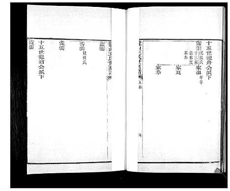 [下载][鳌山王氏世系谱]山东.鳌山王氏世系谱_五.pdf