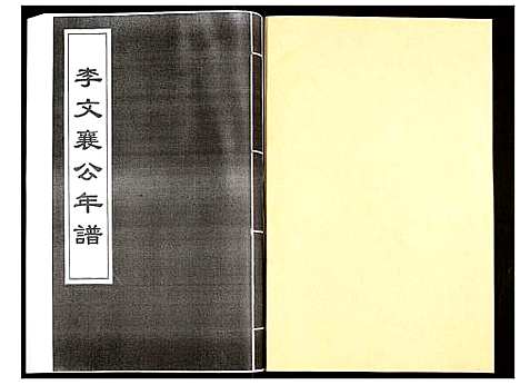 [下载][李文襄公年谱]山东.李文襄公年谱.pdf