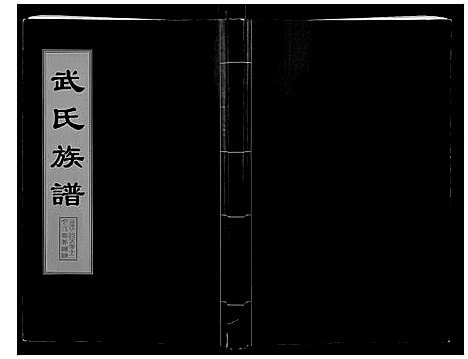 [下载][武氏族谱_6卷]山东.武氏家谱_三.pdf