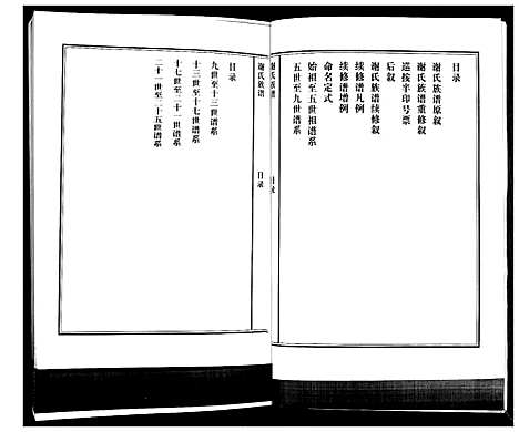 [下载][谢氏族谱]山东.谢氏家谱_一.pdf