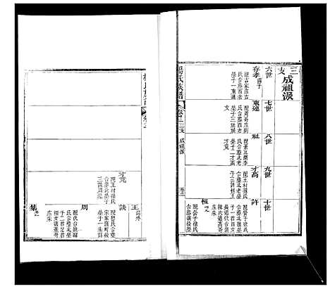 [下载][即墨杨氏族谱_6卷首1卷]山东.即墨杨氏家谱_三.pdf