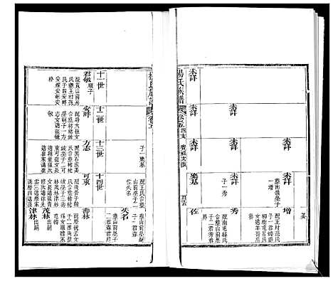 [下载][即墨杨氏族谱_6卷首1卷]山东.即墨杨氏家谱_四.pdf