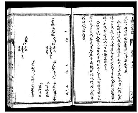 [下载][杨氏家谱]山东.杨氏家谱.pdf