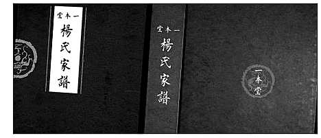 [下载][杨氏家谱]山东.杨氏家谱.pdf