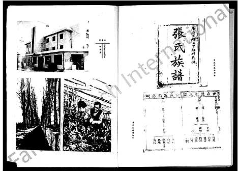 [下载][张氏族谱]山西.张氏家谱_一.pdf