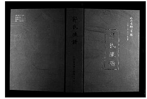 [下载][郭氏族谱_12卷]山西.郭氏家谱.pdf