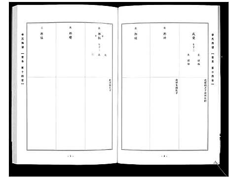 [下载][李氏族谱_14卷]山西.李氏家谱_五.pdf