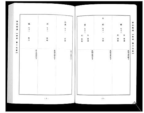 [下载][李氏族谱_14卷]山西.李氏家谱_六.pdf