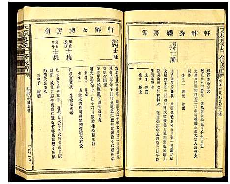 [下载][太原廖氏十修族谱]山西.太原廖氏十修家谱_十二.pdf