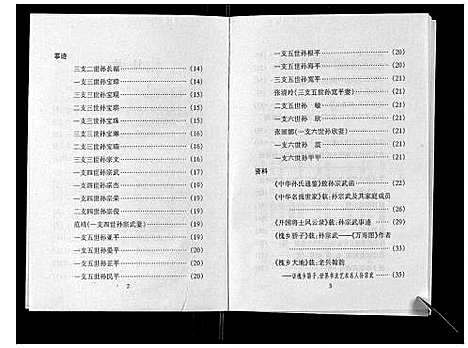 [下载][孙致善堂家谱_不分卷]山西.孙致善堂家谱.pdf