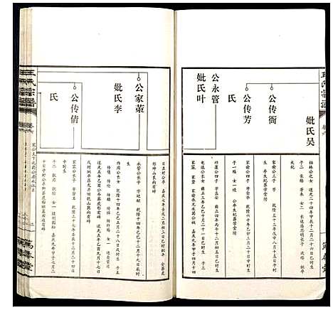 [下载][王氏宗谱]山西.王氏家谱_六.pdf