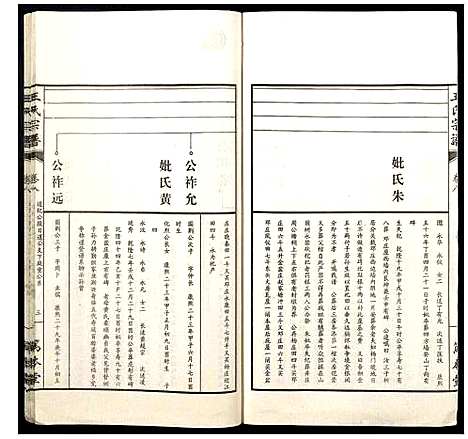 [下载][王氏宗谱]山西.王氏家谱_八.pdf