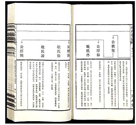 [下载][王氏宗谱]山西.王氏家谱_二十七.pdf