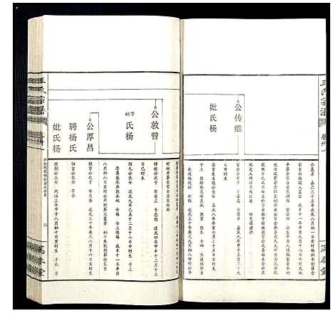 [下载][王氏宗谱]山西.王氏家谱_三十八.pdf