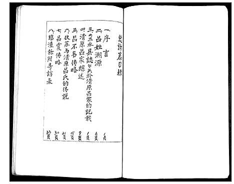 [下载][清原吕家族谱]陜西.清原吕家家谱_一.pdf