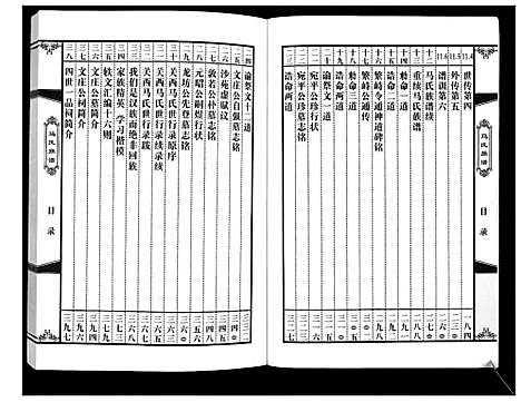 [下载][同州马氏族谱]陜西.同州马氏家谱.pdf