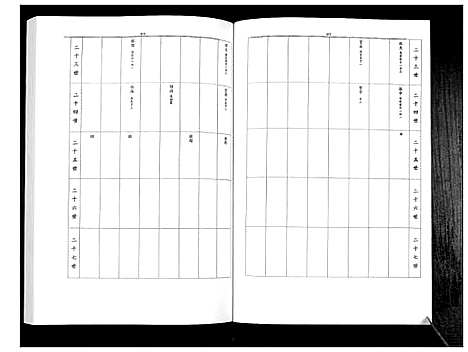 [下载][凉马王氏族谱_4卷]陜西.凉马王氏家谱_四.pdf