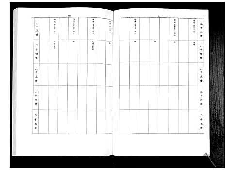 [下载][凉马王氏族谱_4卷]陜西.凉马王氏家谱_四.pdf