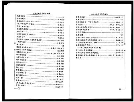 [下载][大姚七街仓东张氏族谱]云南.大姚七街仓东张氏家谱_一.pdf