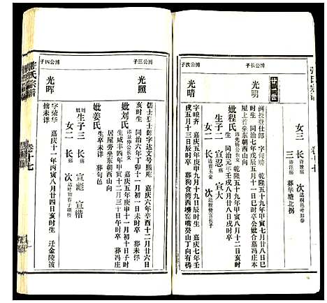 [下载][张氏宗谱]云南.张氏家谱_十六.pdf