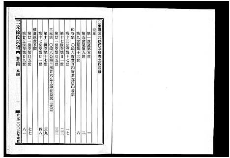 [下载][三元徐氏宗谱_14卷]浙江.三元徐氏家谱_四.pdf