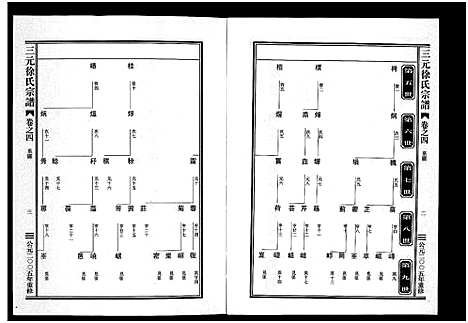 [下载][三元徐氏宗谱_14卷]浙江.三元徐氏家谱_四.pdf