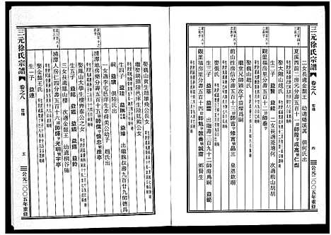 [下载][三元徐氏宗谱_14卷]浙江.三元徐氏家谱_八.pdf