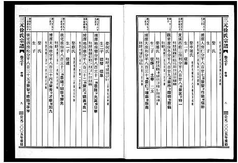 [下载][三元徐氏宗谱_14卷]浙江.三元徐氏家谱_十.pdf