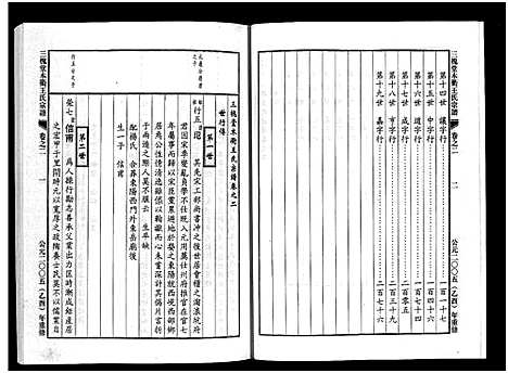 [下载][三槐堂木衢王氏宗谱_4卷]浙江.三槐堂木衢王氏家谱_二.pdf