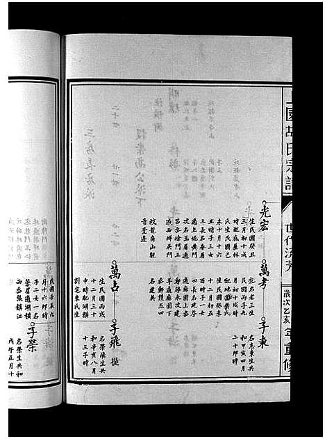 [下载][上园胡氏宗谱_4卷]浙江.上园胡氏家谱_三.pdf