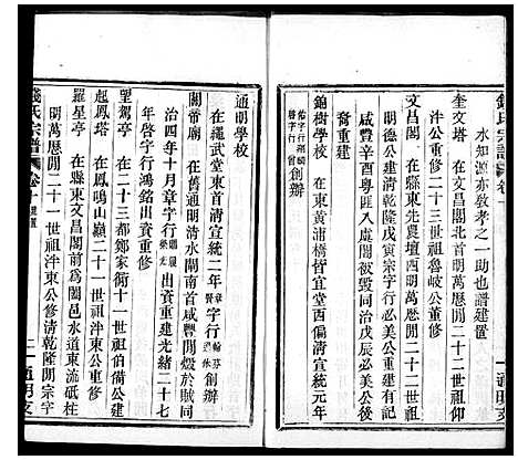 [下载][上虞通明钱氏谱_10卷首末各1卷]浙江.上虞通明钱氏谱_二.pdf