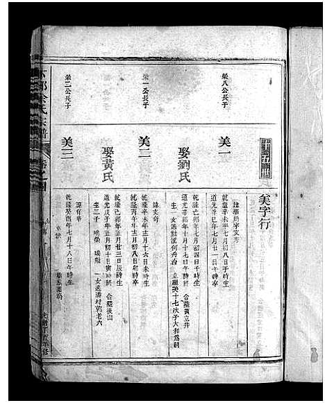 [下载][下邳余氏宗谱_4卷]浙江.下邳余氏家谱_四.pdf