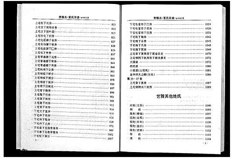 [下载][世雅志夏氏宗谱_不分卷]浙江.世雅志夏氏家谱_三.pdf