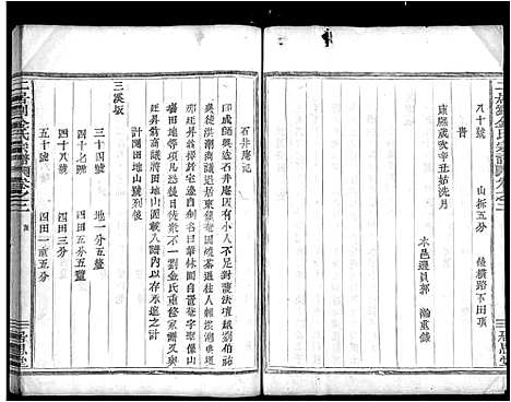 [下载][二居刘金氏宗谱_6卷]浙江.二居刘金氏家谱_二.pdf