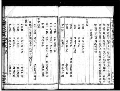 [下载][二居刘金氏宗谱_6卷]浙江.二居刘金氏家谱_二.pdf