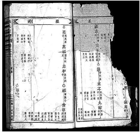 [下载][五云张氏宗谱_6卷]浙江.五云张氏家谱_二.pdf