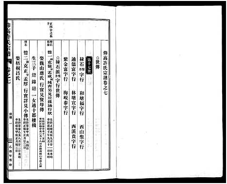 [下载][仰高许氏宗谱_25卷]浙江.仰高许氏家谱_七.pdf