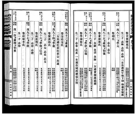 [下载][仰高许氏宗谱_25卷]浙江.仰高许氏家谱_十.pdf