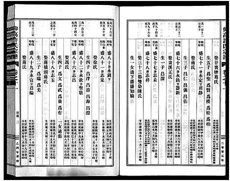 [下载][仰高许氏宗谱_25卷]浙江.仰高许氏家谱_十一.pdf