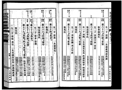 [下载][仰高许氏宗谱_25卷]浙江.仰高许氏家谱_十二.pdf