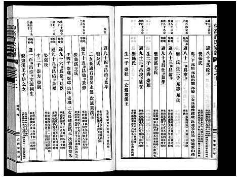 [下载][仰高许氏宗谱_25卷]浙江.仰高许氏家谱_十二.pdf