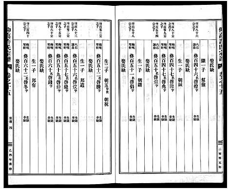 [下载][仰高许氏宗谱_25卷]浙江.仰高许氏家谱_十五.pdf