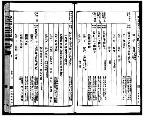 [下载][仰高许氏宗谱_25卷]浙江.仰高许氏家谱_十六.pdf