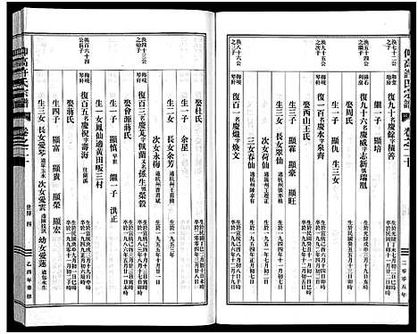 [下载][仰高许氏宗谱_25卷]浙江.仰高许氏家谱_二十.pdf